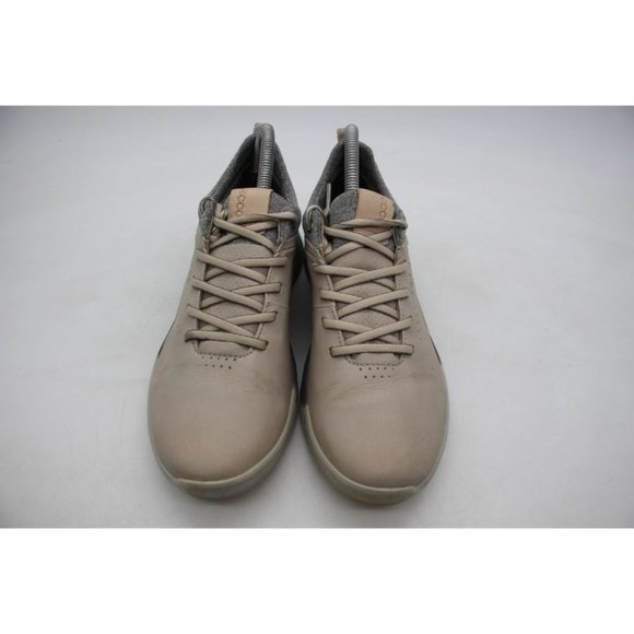 ECCO Women’s Golf S-Three Spikeless Size US 7 EU 38 Shoes Gore-Tex Lace Up - Picture 2 of 13